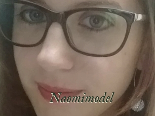 Naomimodel