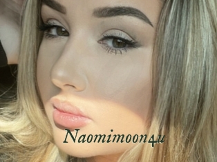 Naomimoon4u