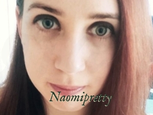 Naomipretty