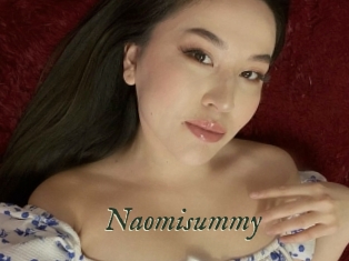 Naomisummy