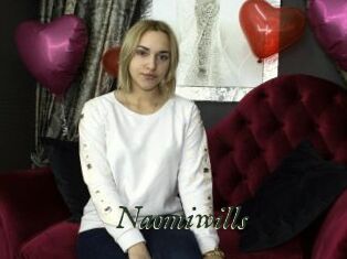 Naomiwills