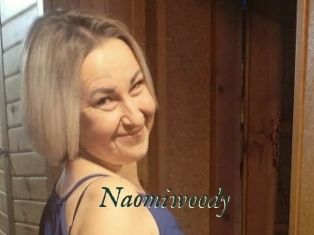 Naomiwoody