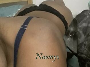 Naomy1