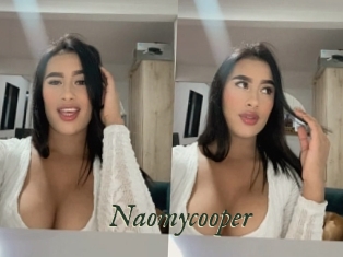 Naomycooper