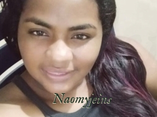 Naomyjeins