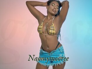 Naomymooree