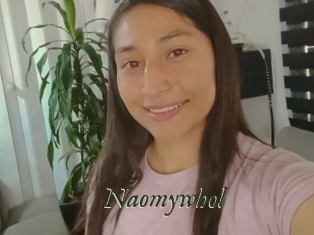 Naomywhol