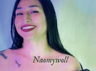 Naomywoll