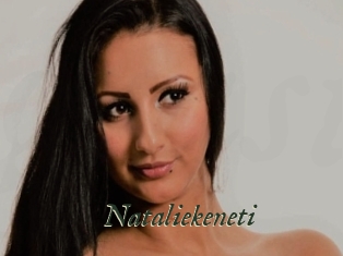 Nataliekeneti