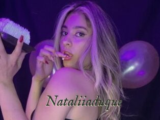 Nataliiaduque