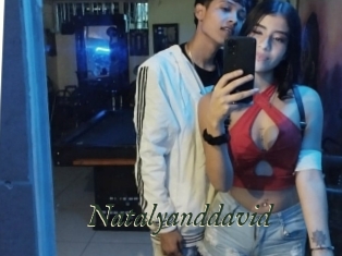 Natalyanddavid