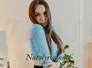 Natalyromanof