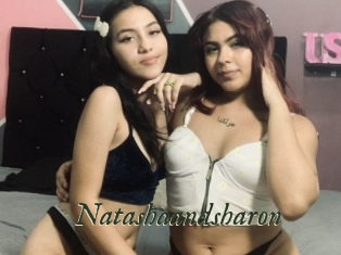 Natashaandsharon