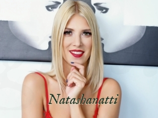 Natashanatti