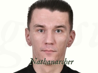 Nathanarcher