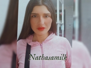 Nathasamilk