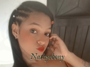 Nathyebony