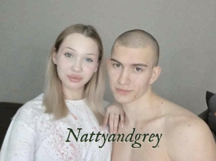 Nattyandgrey