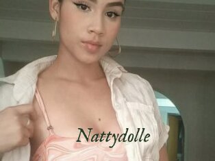 Nattydolle