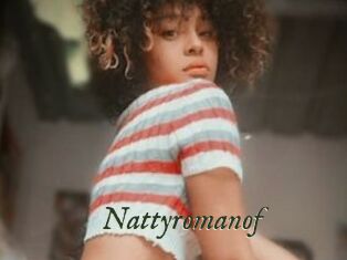 Nattyromanof