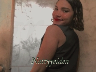 Nattyyeiden