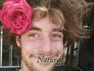 Natural