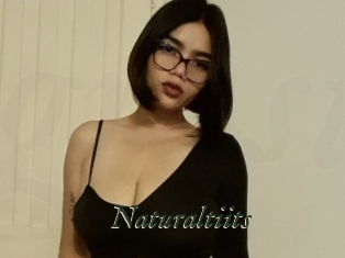 Naturaltiits