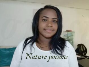 Nature_jonsons