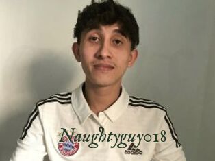 Naughtyguy018