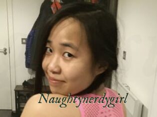 Naughtynerdygirl