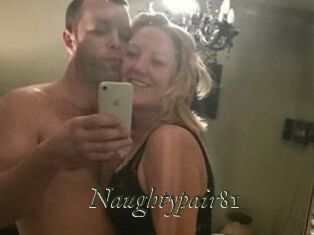 Naughtypair81