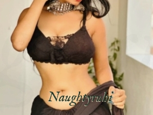 Naughtyruhi