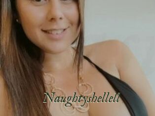 Naughtyshellell