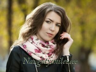 Naughtysmileusee