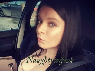 Naughtywifeuk