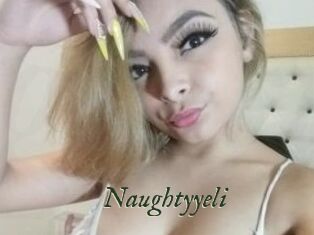 Naughtyyeli