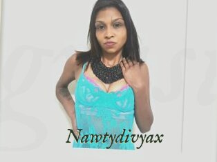 Nawtydivyax