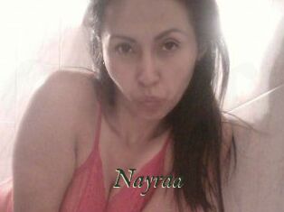 Nayraa