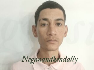 Neganandkendally