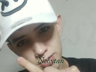 Nehytan