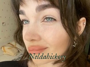 Neldahickory