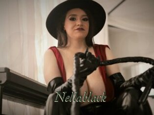 Nellablack
