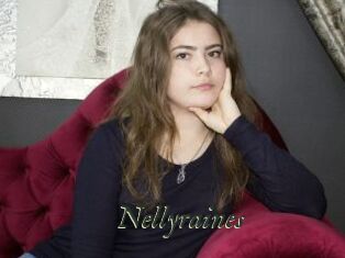 Nellyraines