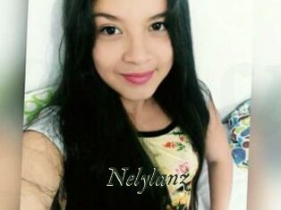 Nelylanz