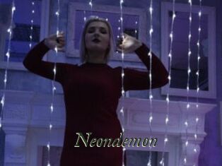 Neondemon