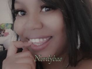 Nerdybae