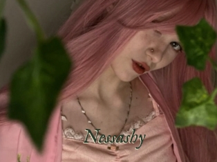 nessashy Gratis Strip