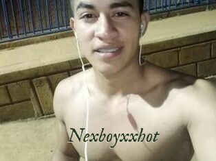 Nexboyxxhot