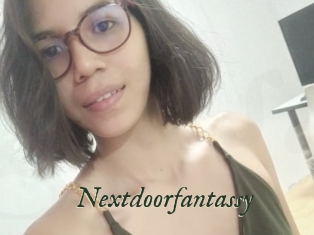 Nextdoorfantassy