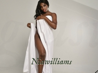 Niawilliams